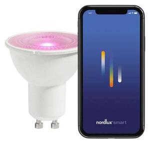 Nordlux - Bec Smart Color LED 5,4W (380 lm) GU10 Nordlux