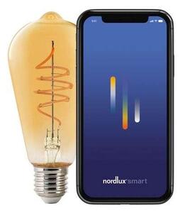 Nordlux - Bec Smart LED 4,7W (380 lm) Deco E27 Nordlux