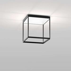 Serien Lighting - Reflex 2 LED Plafonieră M 300 Black/Pyramid White