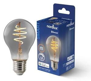 Nordlux - Bec Smart LED 4,7W (100lm) E27 Deco Smoke Nordlux