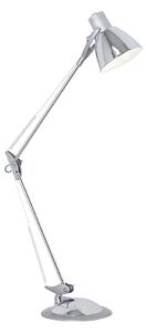 Eglo 82939 - Lampa de masa TIME 1xE27/60W/230V