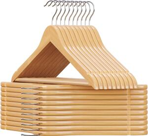 Set de umerase de 20, cu cu suport pantaloni