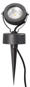 Gavin Spoturi Exterior w/Spike Graphite - Lucande