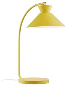 Nordlux - Dial Lampă de Masă Yellow