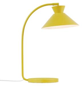 Nordlux - Dial Lampă de Masă Yellow