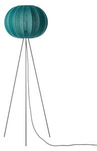 Made By Hand - Knit-Wit 45 Round Lampadar High Seagrass