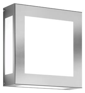 CMD Aplică LED pentru exterior Aqua Legendo, oțel inoxidabil, Metalic, Metal, Modern