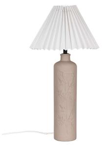 Globen Lighting - Flora 46 Lampă de Masă Mud