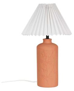 Globen Lighting - Flora 39 Lampă de Masă Terracotta
