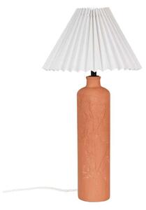 Globen Lighting - Flora 46 Lampă de Masă Terracotta