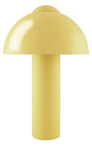 Globen Lighting - Buddy 23 Veioză Yellow Globen Lighting
