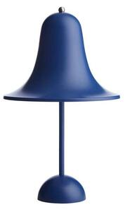 Verpan - Pantop Portable Lampă de Masă Matt Classic Blue