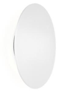 Wever & Ducré Lighting WEVER & DUCRÉ Miles 3.0 rotund de perete Ø 26cm alb, reglabil, Alb, Camera de zi / sufragerie, Metal, Modern