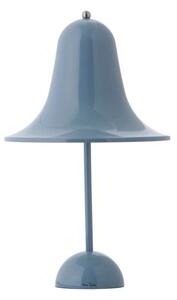 Verpan - Pantop Portable Lampă de Masă Dusty Blue
