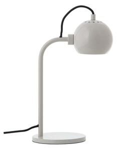 Frandsen - Ball Lampă de Masă Glossy Pale Grey
