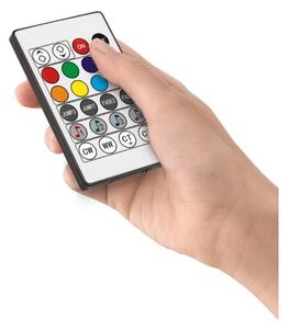Lampadar LED RGB dimabil Eglo 75654 LED/13,5W/230V 2700-6500K + telecomandă