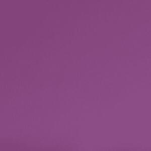 Scaun de bar, violet, piele ecologică