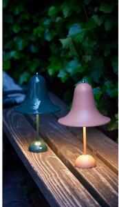 Verpan - Pantop Portable Lampă de Masă Matt Terracotta