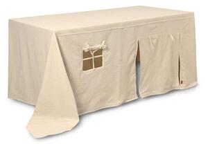 Ferm LIVING - Settle Table Cloth House Off-White ferm LIVING