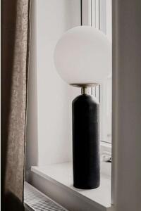 Globen Lighting - Torrano Lampă de Masă Black