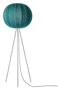 Made By Hand - Knit-Wit 60 Round Lampadar High Seagrass