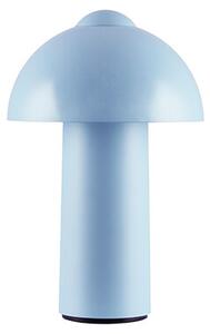 Globen Lighting - Buddy Portable Veioză IP44 Light Blue Globen Lighting