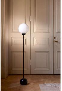 Globen Lighting - Ripley Lampadar Black Globen Lighting