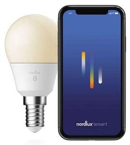 Nordlux - Bec Smart E14 LED Deco (380 lm) White Nordlux