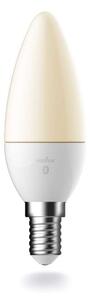 Nordlux - Bec Smart E14 LED Candle (430 lm) White Nordlux