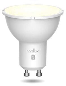Nordlux - Bec Smart GU10 (380 lm) 2 pcs. White Nordlux