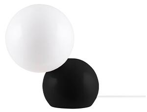 Globen Lighting - Ripley Aplică de Perete/Veioză Black Globen Lighting