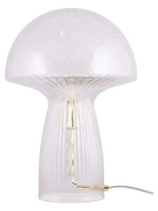 Globen Lighting - Fungo 30 Lampă de Masă Special Edition Transparent