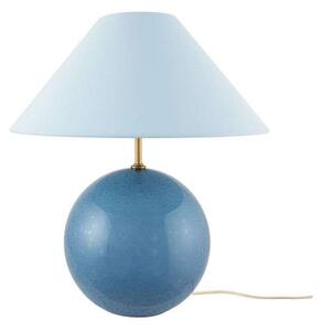 Globen Lighting - Iris 35 Lampă de Masă Dove Blue Globen Lighting