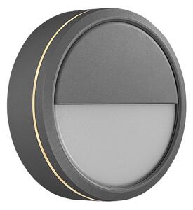 Nordlux - Ava Smart LED Plafonieră Grey