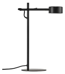 Nordlux - Clyde LED Lampă de Masă Black Nordlux