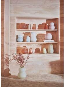 OYOY Living Design - Lasi Vase Medium Taupe
