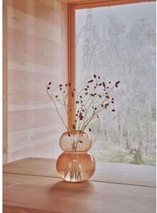 OYOY Living Design - Lasi Vase Small Taupe