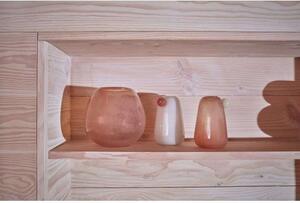 OYOY Living Design - Inka Vase Small Nutmeg