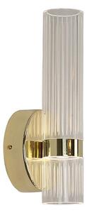 Aplica de perete AMBIENTE LED/6W/230V 3000/4000/6000K, aurie