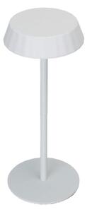 Aigostar - Lampă de birou LED dimerizabilă AMBIENT LED/2,4W/5V 3000-6500K albă