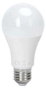 Bec LED cu senzor de crepuscul A60 E27/12W/230V 6500K - Aigostar