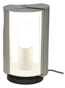Nemo Lighting - Pivotante á Poser Table Lamp White