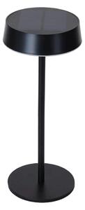 Aigostar - Lampă solară LED/2,4W/5V IP44