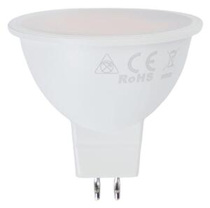 Bec LED MR16 GU5,3/8W/12V 6500K - Aigostar