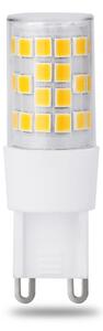 E3light - Bec LED 5,5W (550lm) Dimmable G9