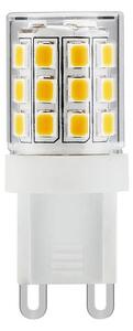 E3light - Bulb LED 3,5W (320 lm) 3000K G9