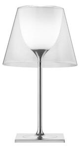 Flos - KTribe T1 Lampă de Masă Glass Transparent