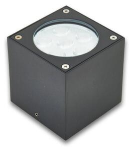 Lucande - Meret LED Spot Graphite