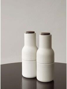 Audo Copenhagen - Bottle Grinder Ceramic Sand 2-pack Audo Copenhagen