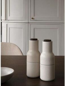 Audo Copenhagen - Bottle Grinder Ceramic Sand 2-pack